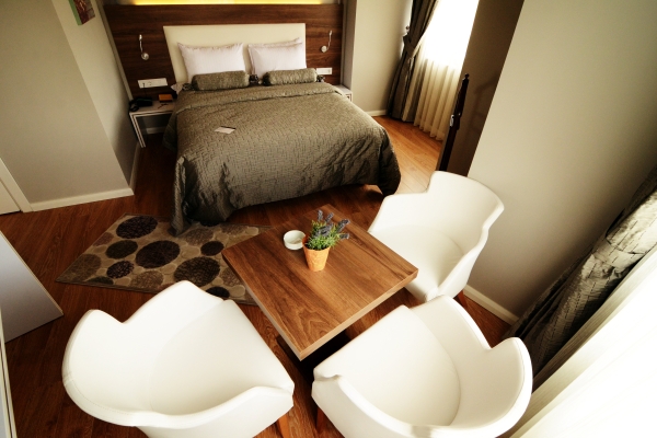 Senna City Hotel